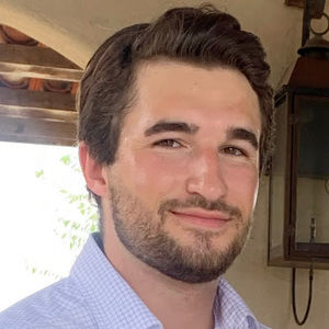 Meet your Posher, William